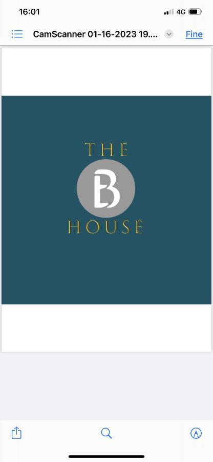 The “B” House Διαμέρισμα Κατάνια Εξωτερικό φωτογραφία
